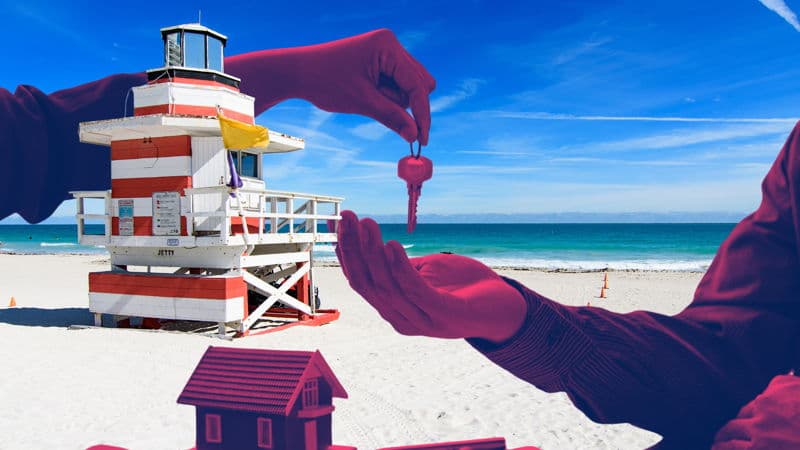 featured image for story, Mercado Inmobiliario en Florida: Listo para un Crecimiento Exponencial en 2025