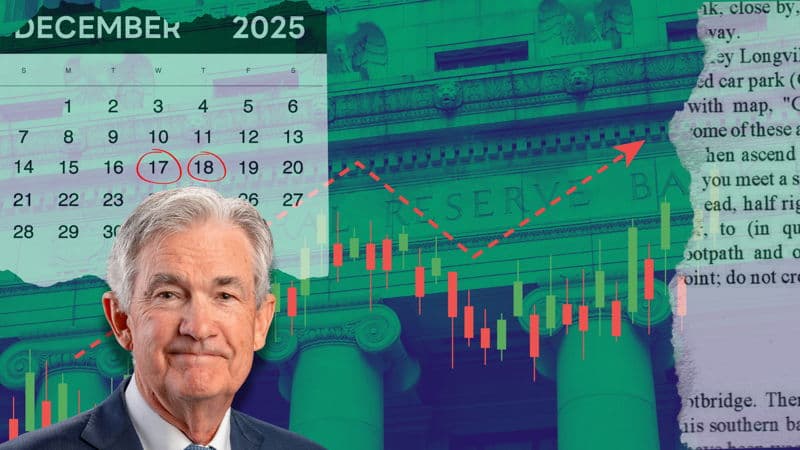 featured image for story, ¿Cómo Afectará el Posible Recorte de Tasas en Diciembre al Mercado Inmobiliario?