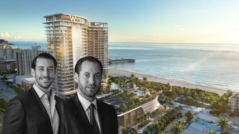 featured image for story, El Lujo Toma Pompano Beach: Jorge Pérez Lidera una Transformación de $1 Mil
Millones