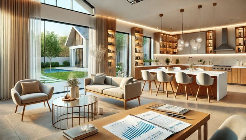 featured image for story, CÓMO USAR LA EQUITY DE TU HOGAR DE MANERA INTELIGENTE