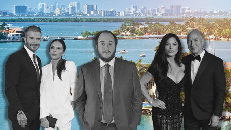 featured image for story, Las Ventas de Propiedades Más Caras en South Florida en 2024: Un Mercado en
Evolución