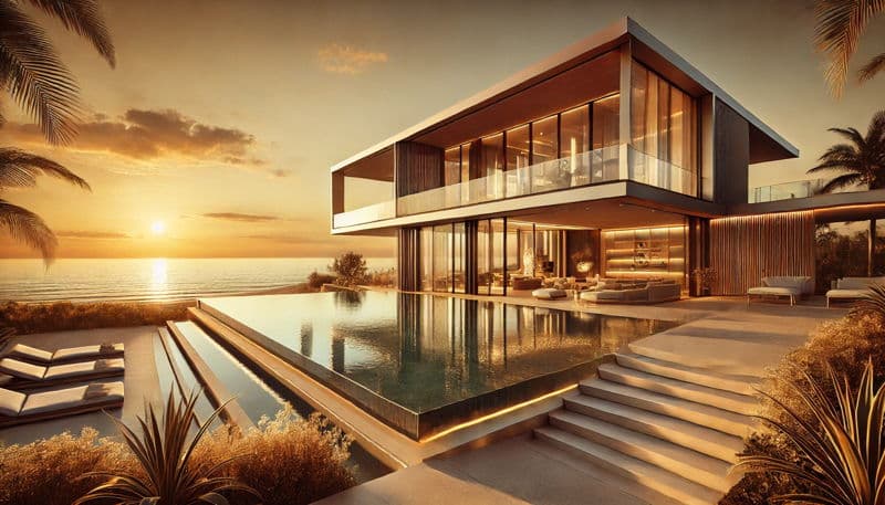 featured image for story, The Art of Selling $100 Million Mansions: Secrets of the Ultra-Luxury Market