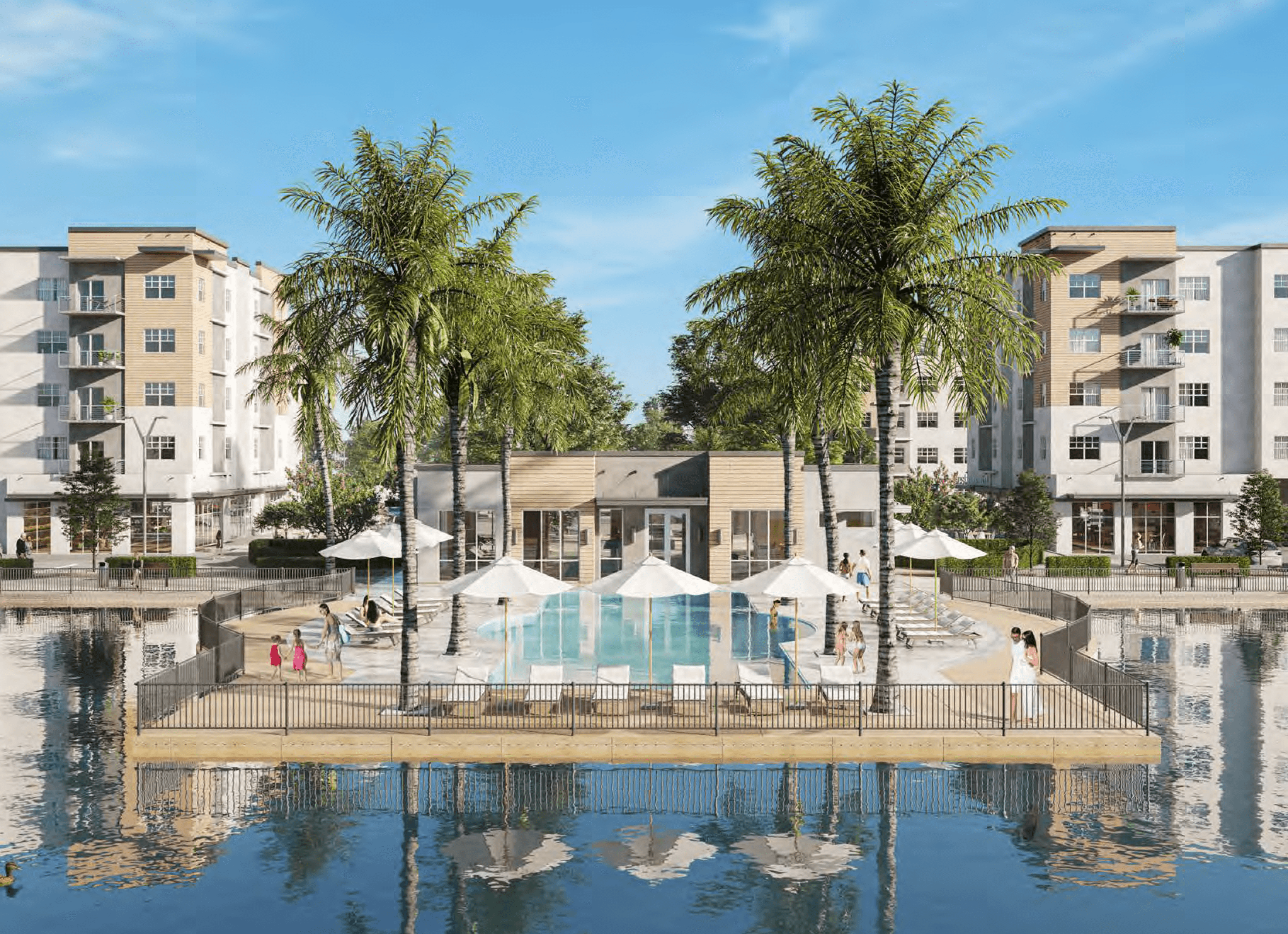 Millenia Park hero