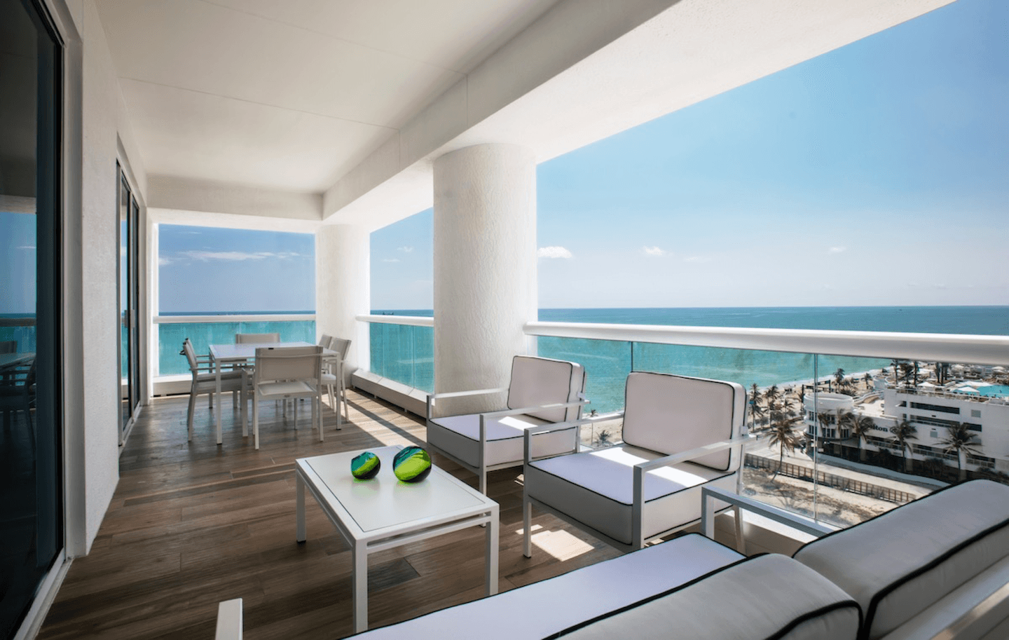 The Ocean Residences - Conrad photo 18