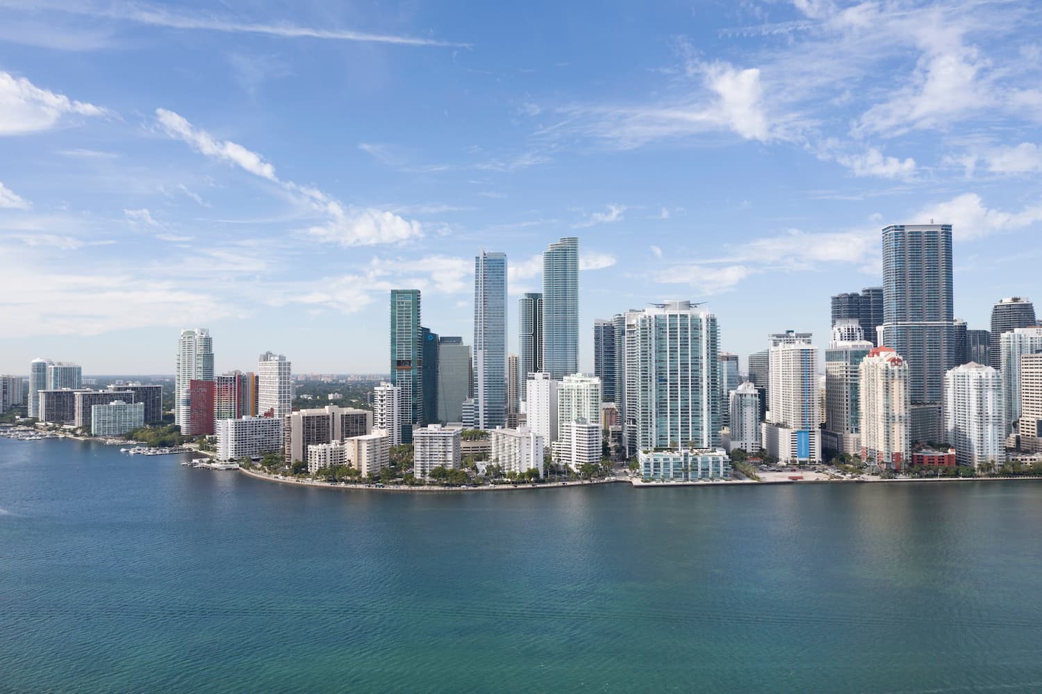 Cipriani Residences photo 12