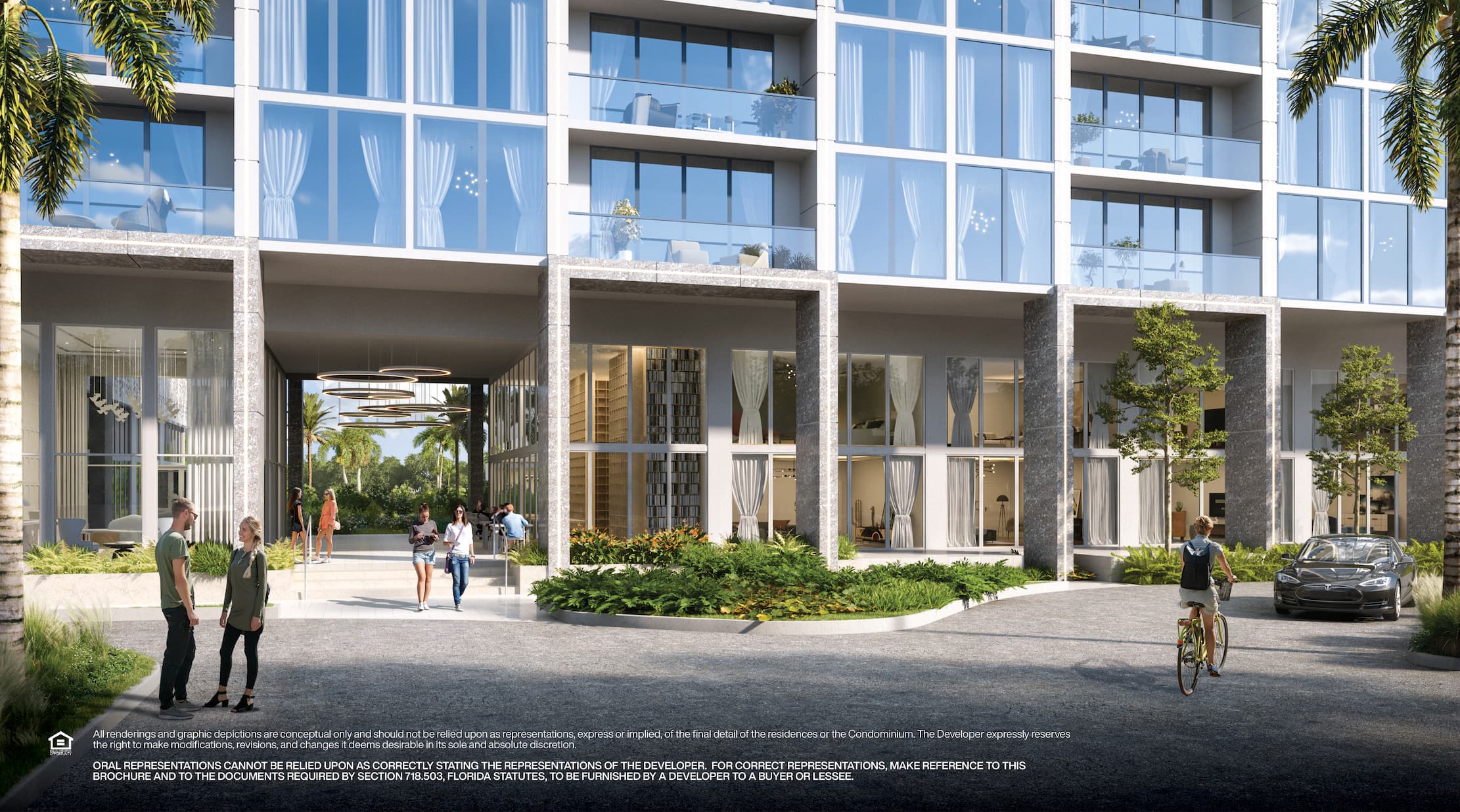 Sixth & Rio hero