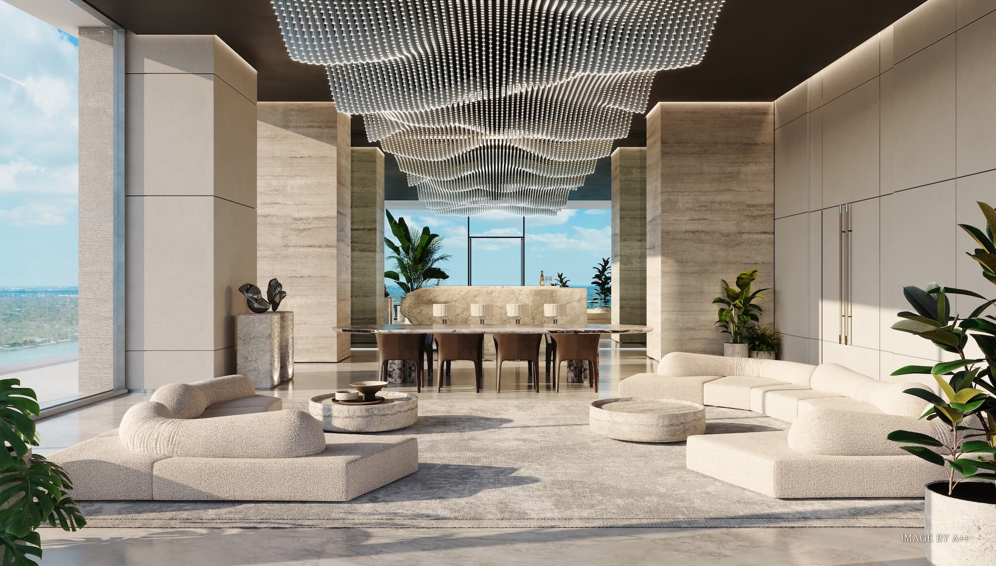 PAGANI Residences photo 15